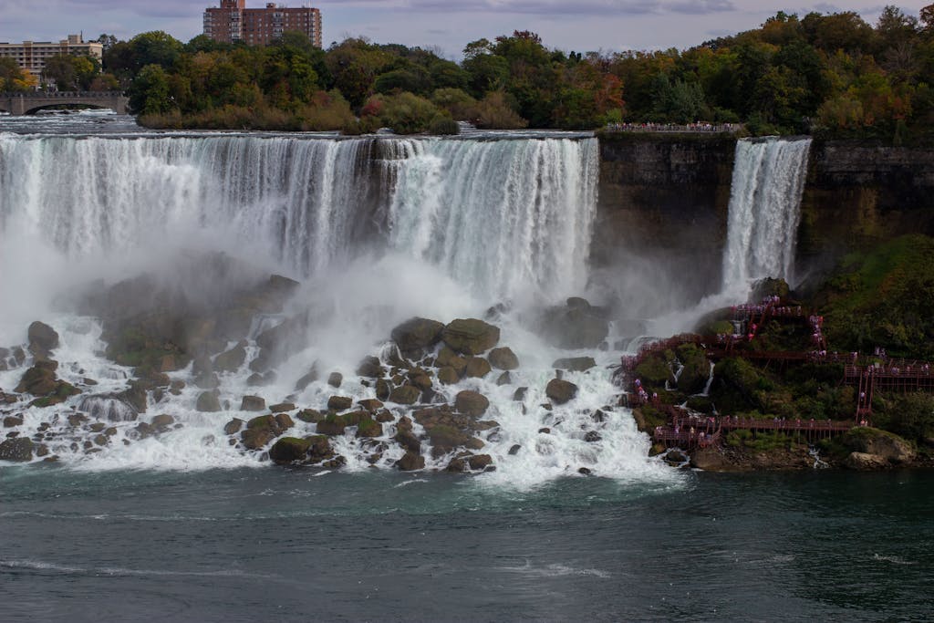 Niagara Falls, Ontario, Canada